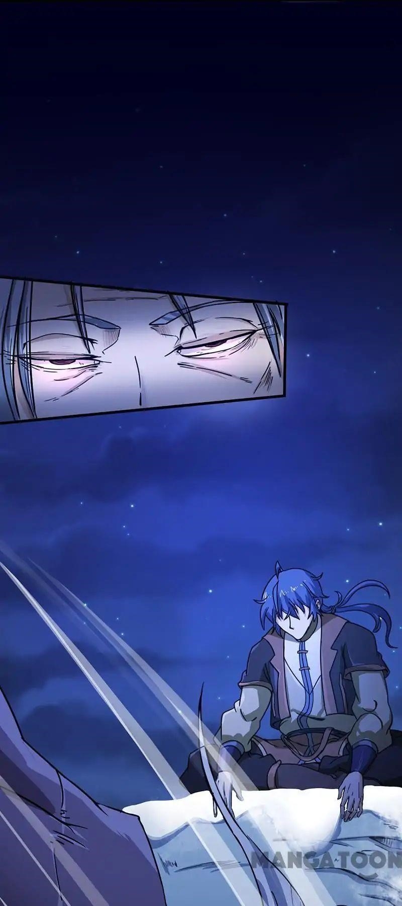 Martial Arts Reigns - Chapter 2 Page 48