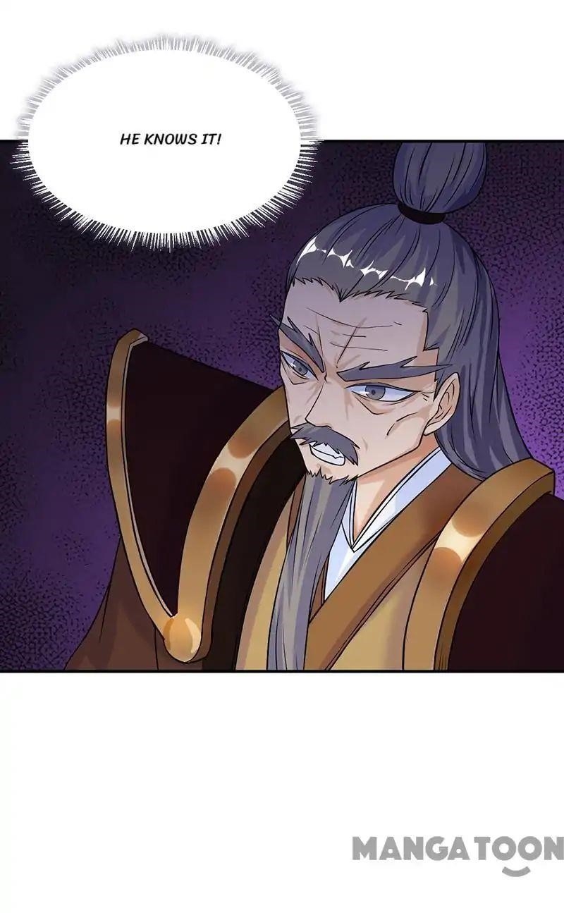 Martial Arts Reigns - Chapter 20 Page 25