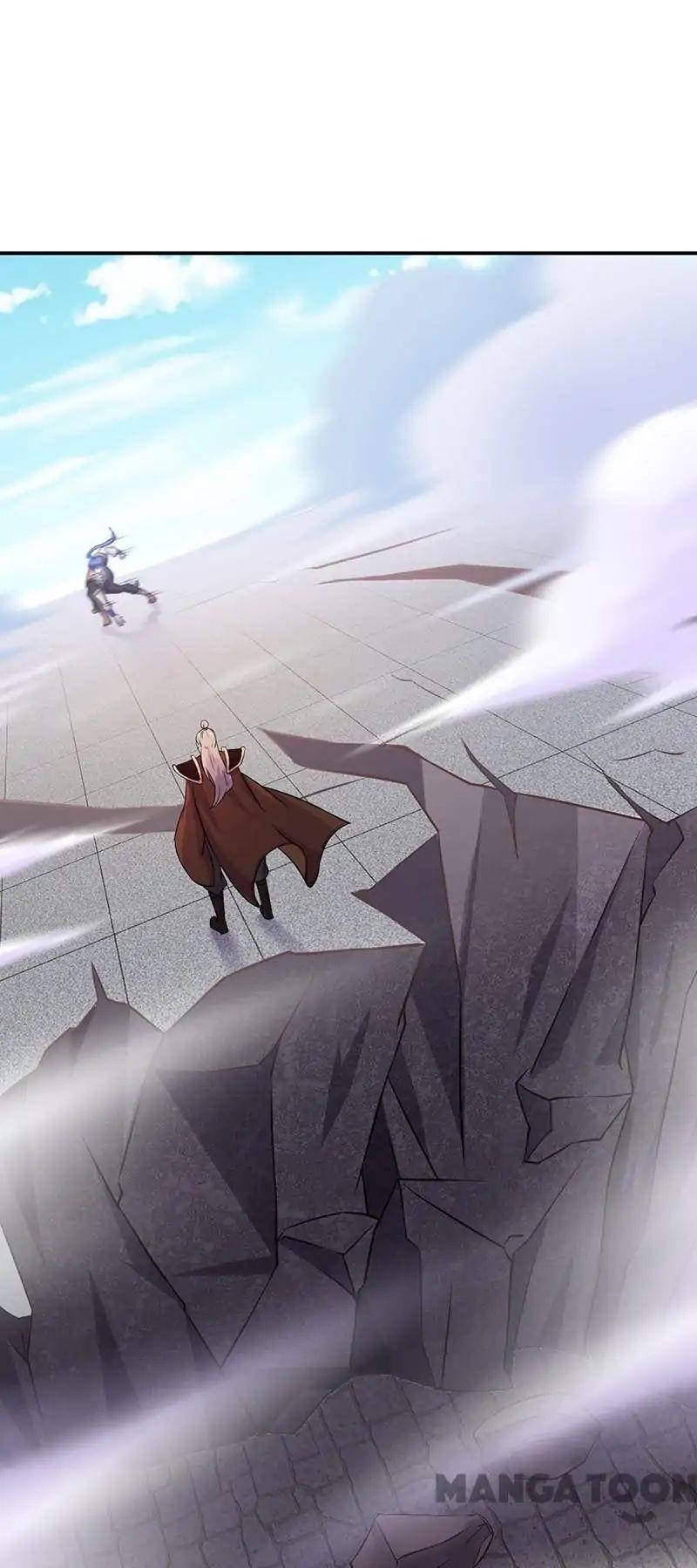 Martial Arts Reigns - Chapter 20 Page 31