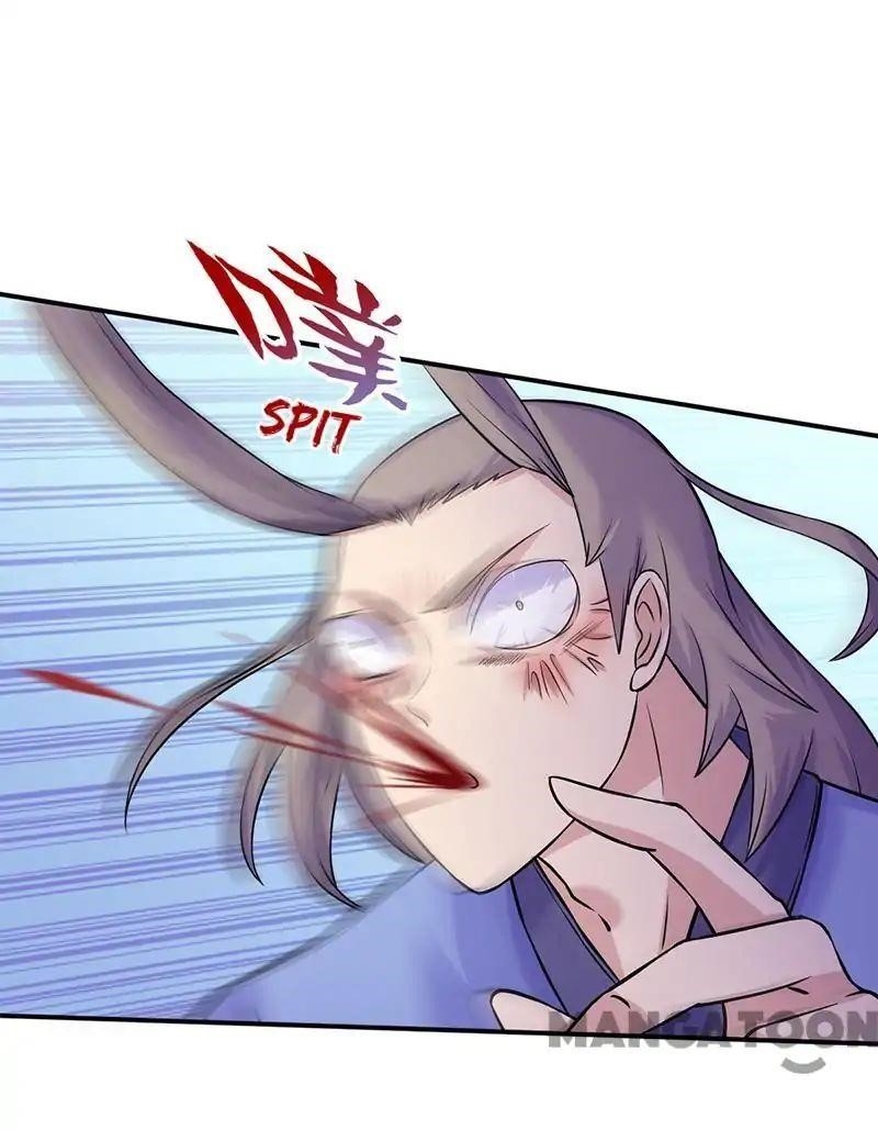 Martial Arts Reigns - Chapter 20 Page 6