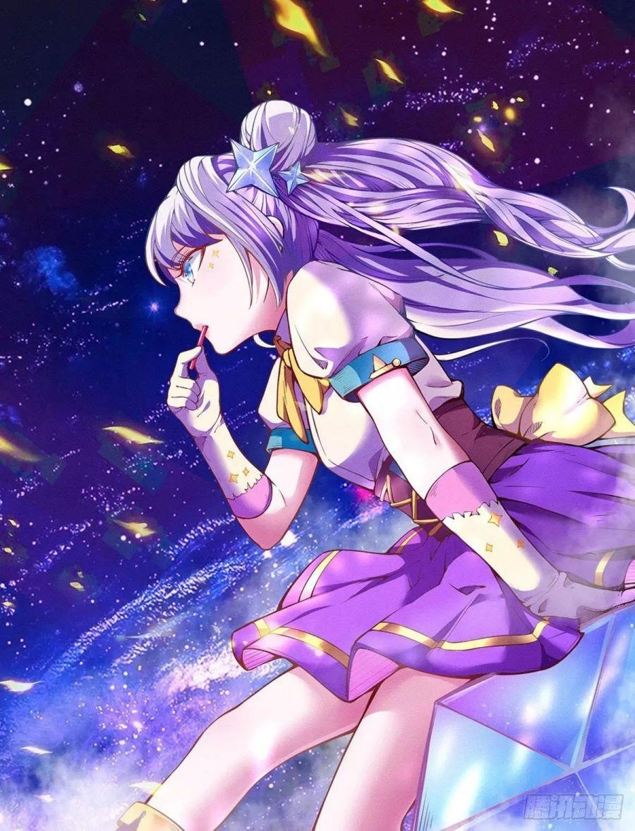 Martial Arts Reigns - Chapter 200 Page 1