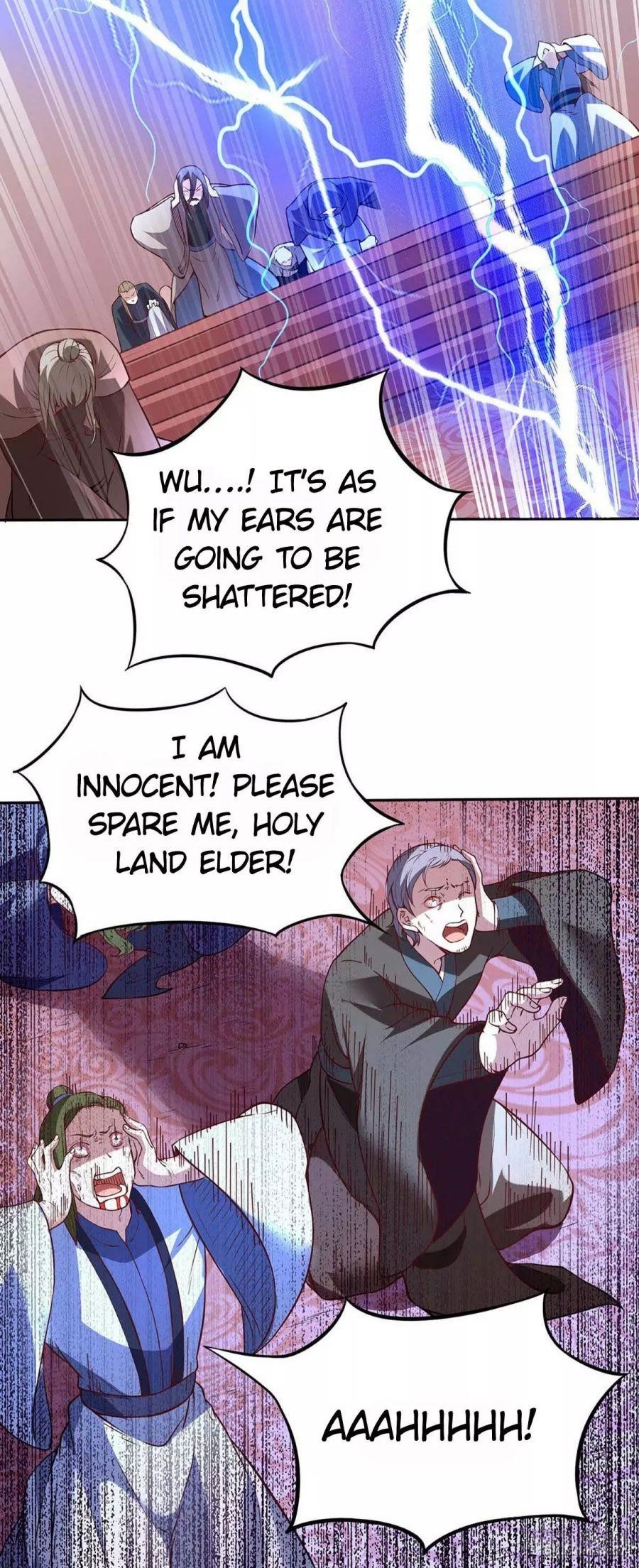 Martial Arts Reigns - Chapter 200 Page 16