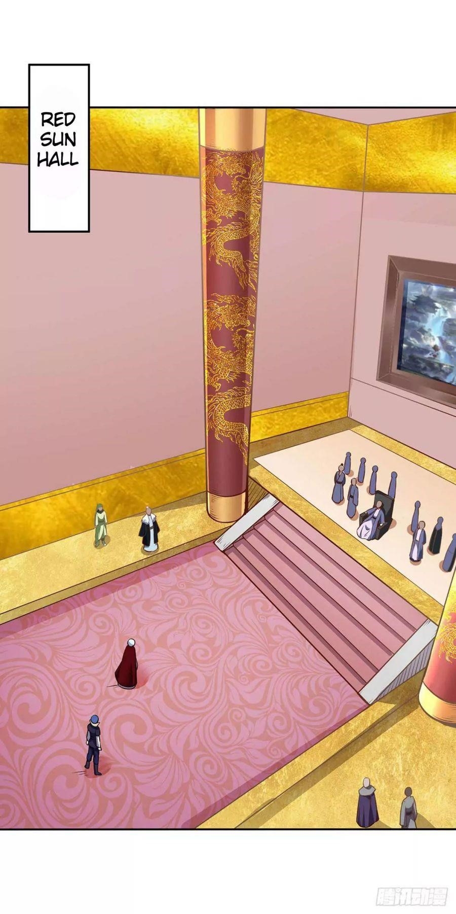 Martial Arts Reigns - Chapter 200 Page 2