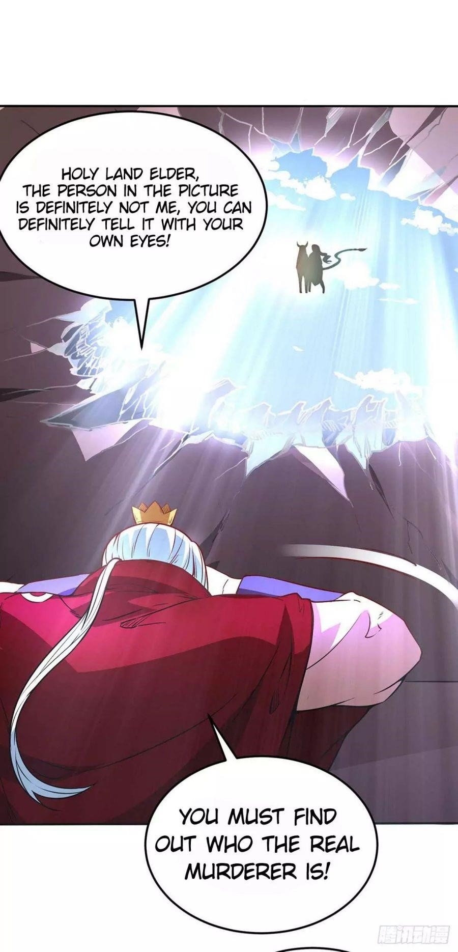 Martial Arts Reigns - Chapter 200 Page 27