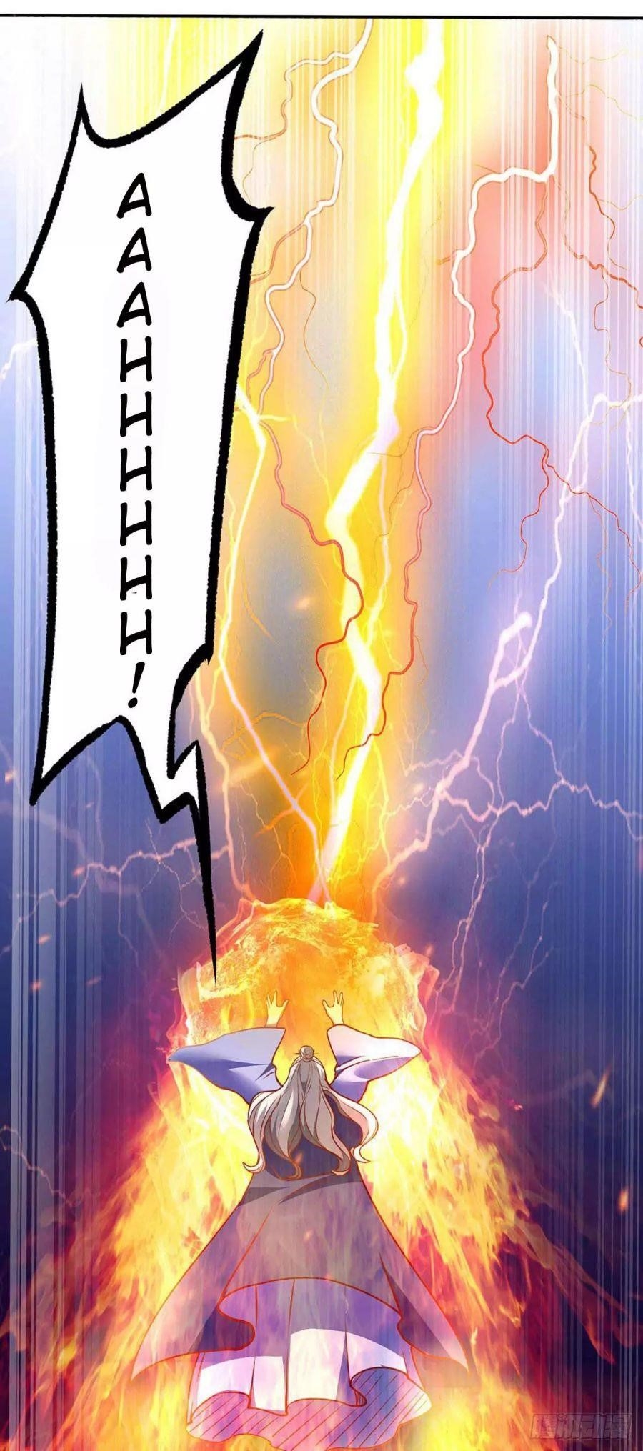 Martial Arts Reigns - Chapter 200 Page 30