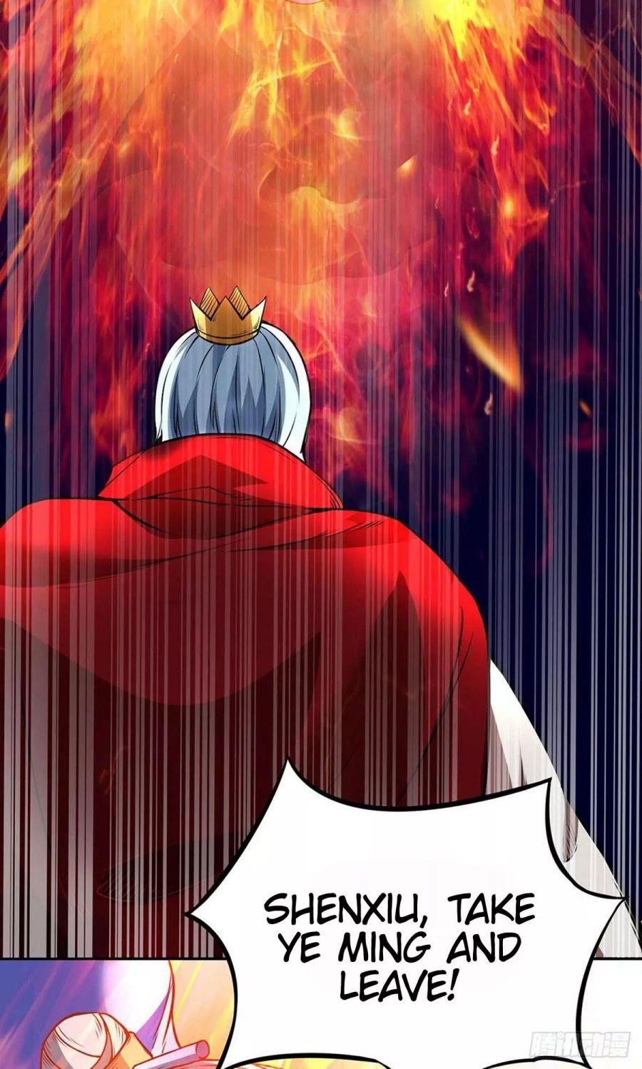 Martial Arts Reigns - Chapter 200 Page 31