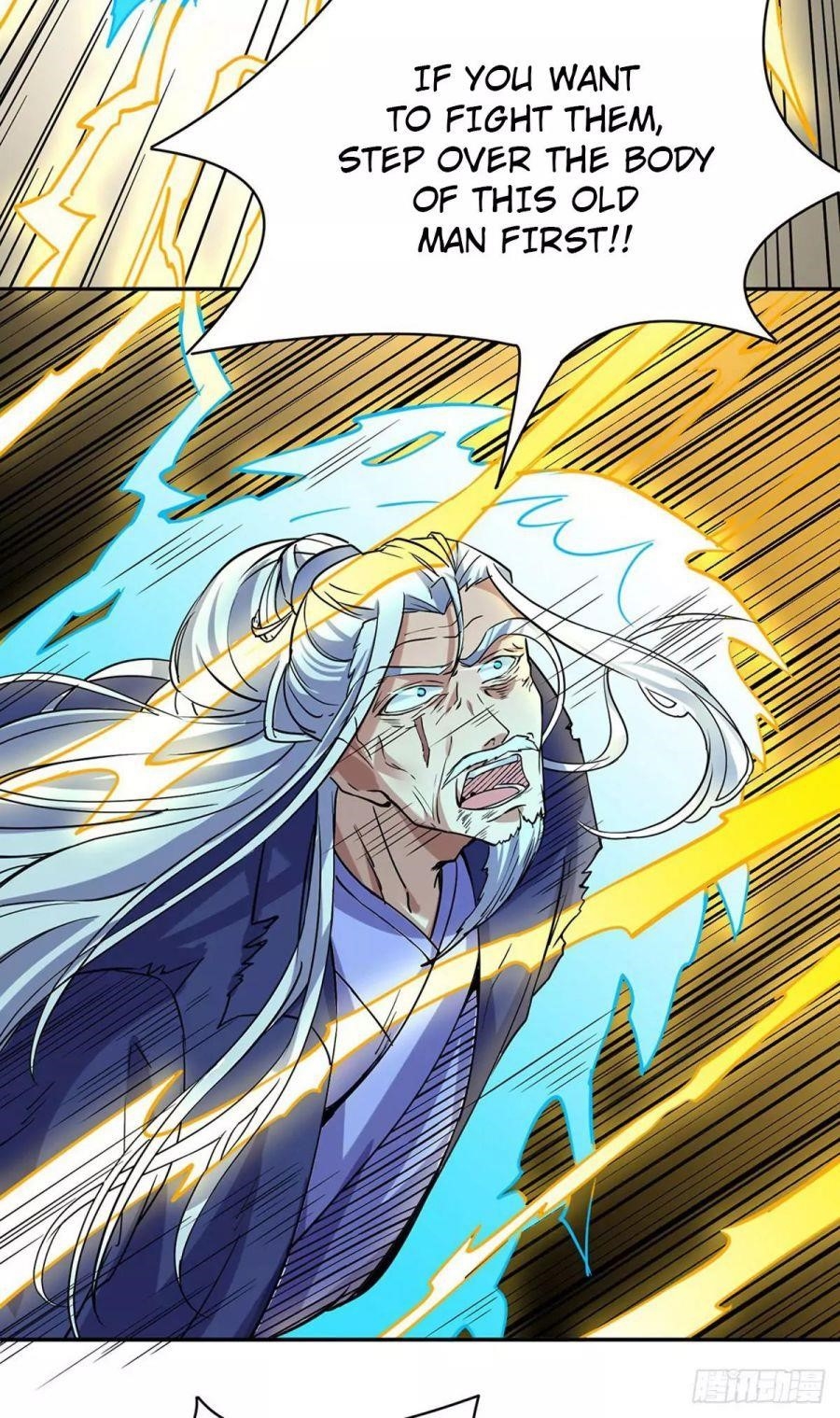 Martial Arts Reigns - Chapter 201 Page 2