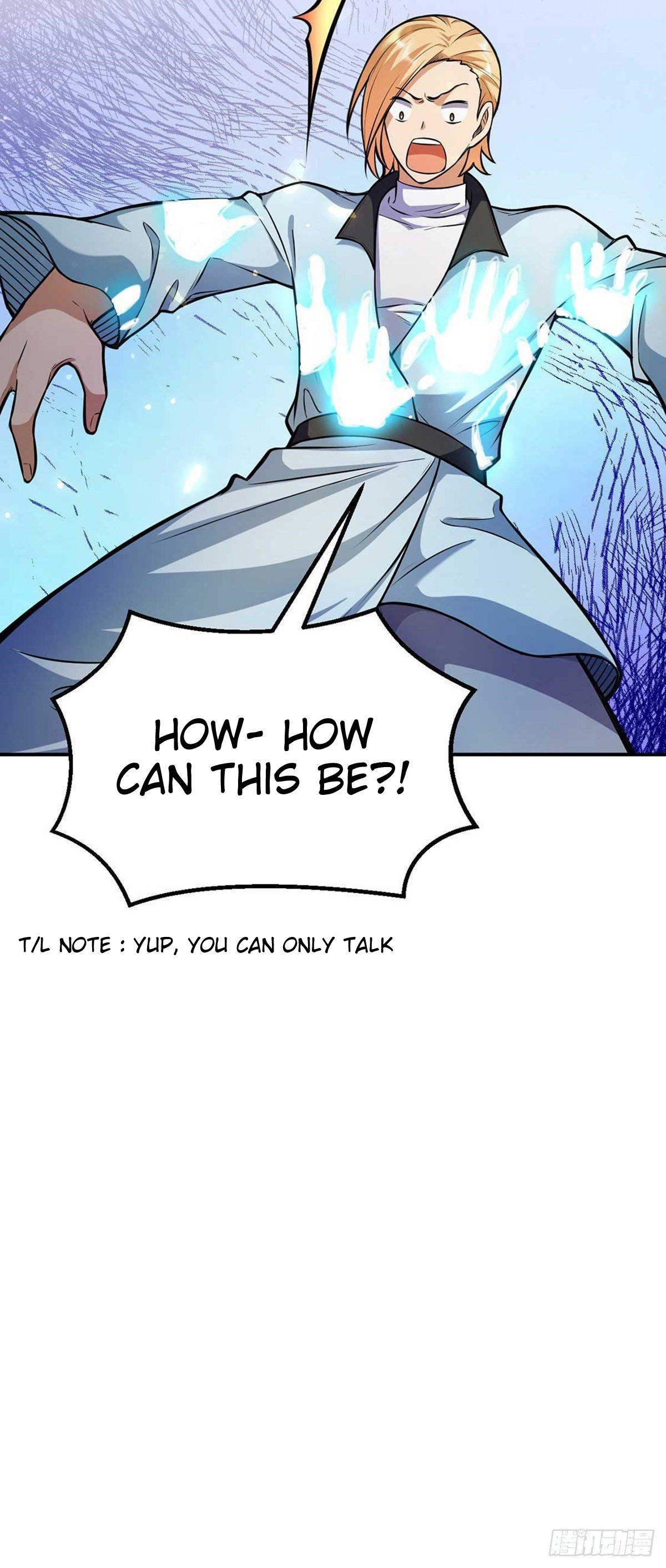 Martial Arts Reigns - Chapter 202 Page 25