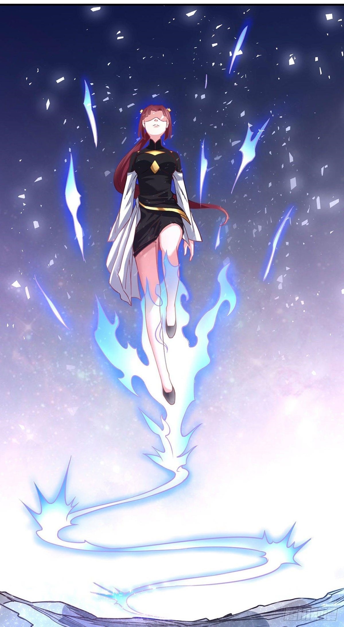 Martial Arts Reigns - Chapter 204 Page 1