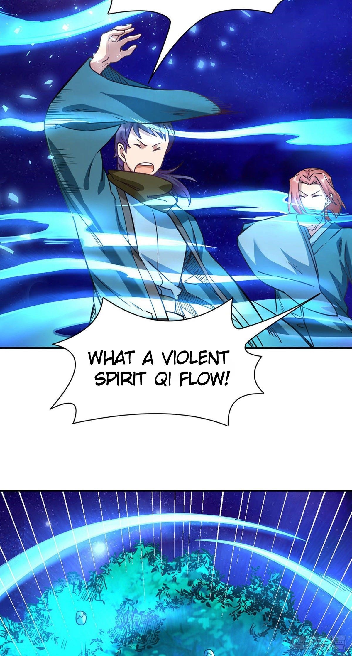 Martial Arts Reigns - Chapter 204 Page 22