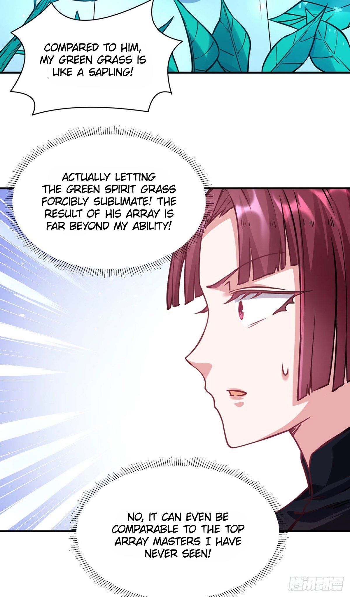 Martial Arts Reigns - Chapter 204 Page 25