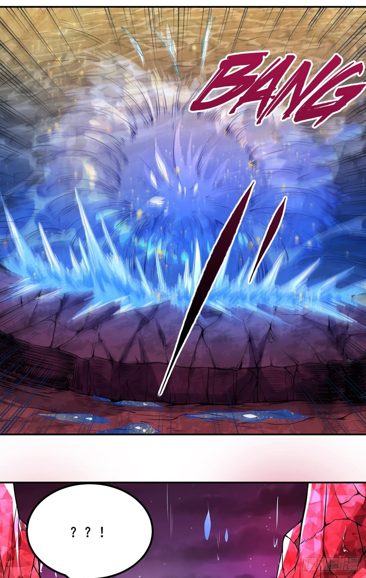 Martial Arts Reigns - Chapter 206 Page 14