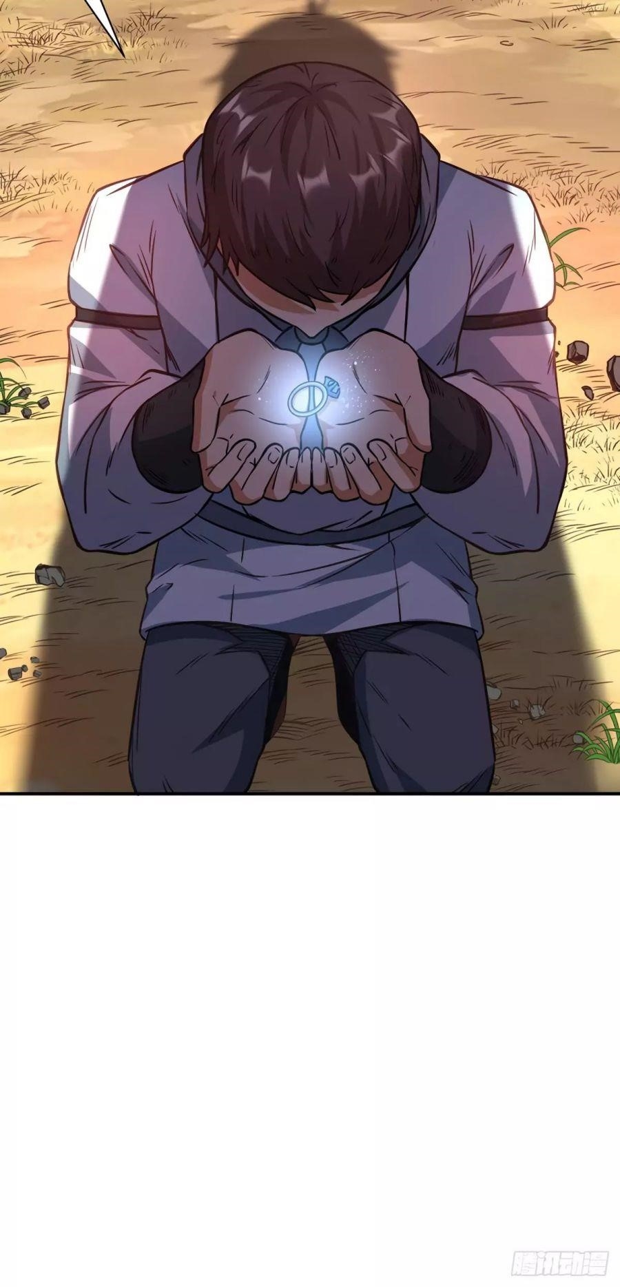 Martial Arts Reigns - Chapter 207 Page 19