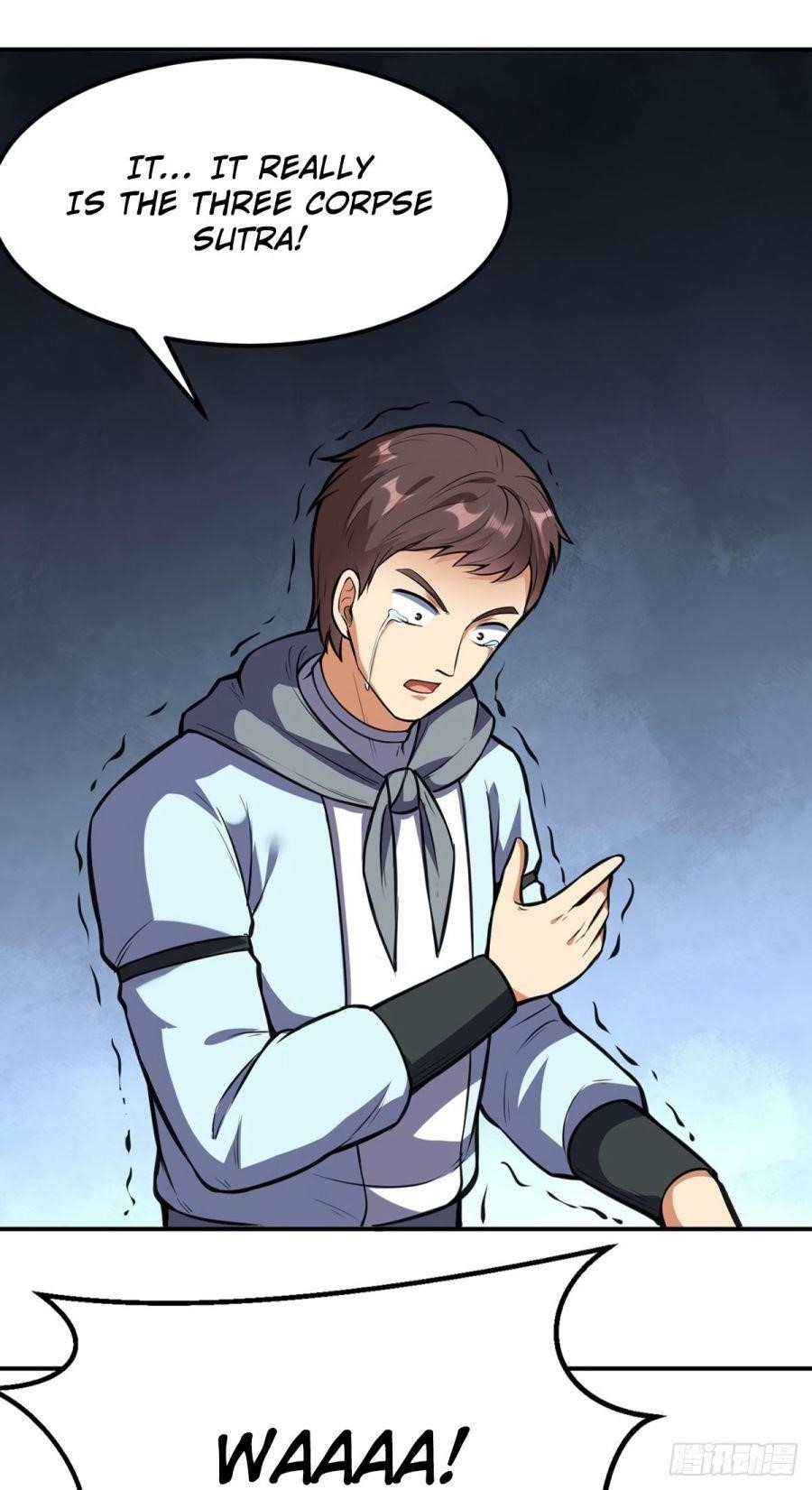 Martial Arts Reigns - Chapter 208 Page 16