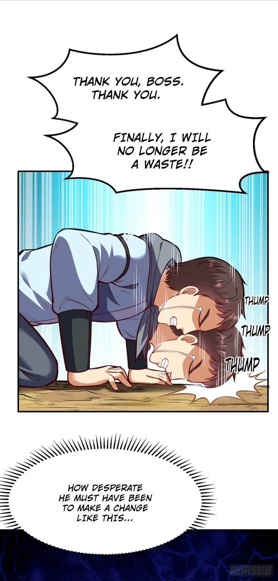 Martial Arts Reigns - Chapter 208 Page 18