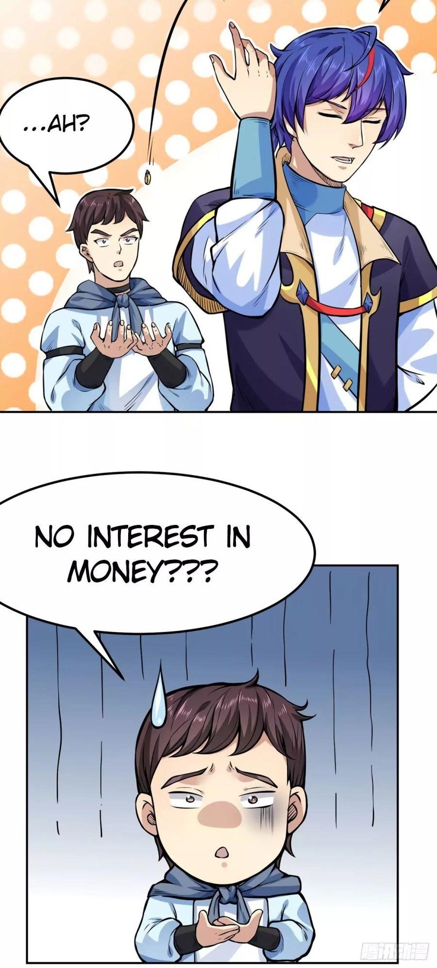 Martial Arts Reigns - Chapter 209 Page 18