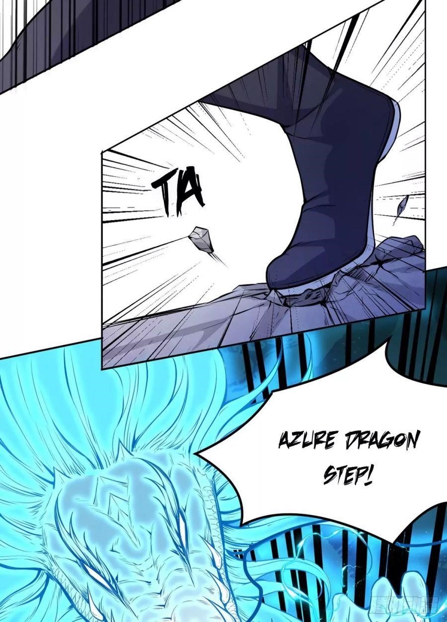 Martial Arts Reigns - Chapter 209 Page 26