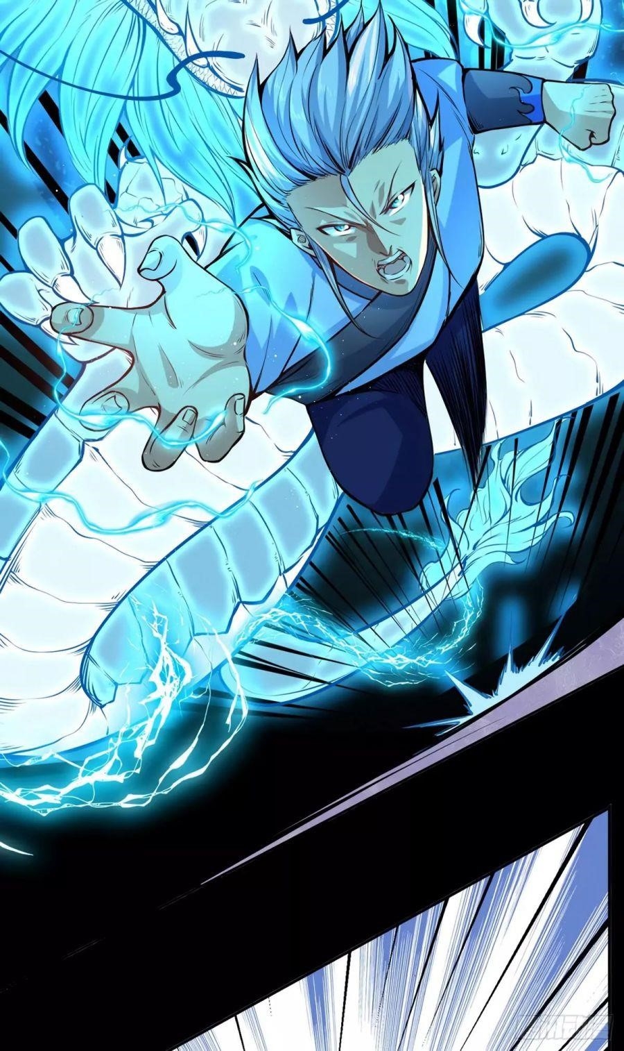 Martial Arts Reigns - Chapter 209 Page 27