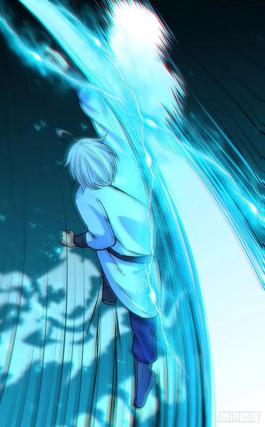 Martial Arts Reigns - Chapter 209 Page 29