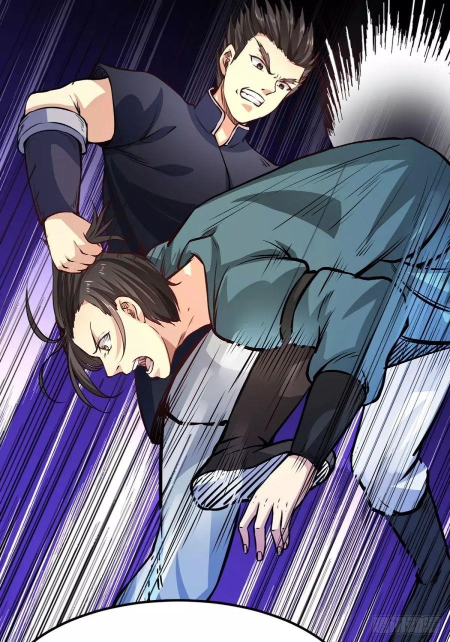 Martial Arts Reigns - Chapter 209 Page 9