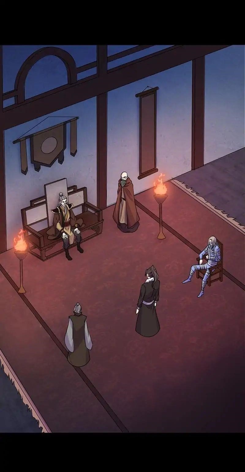 Martial Arts Reigns - Chapter 21 Page 29