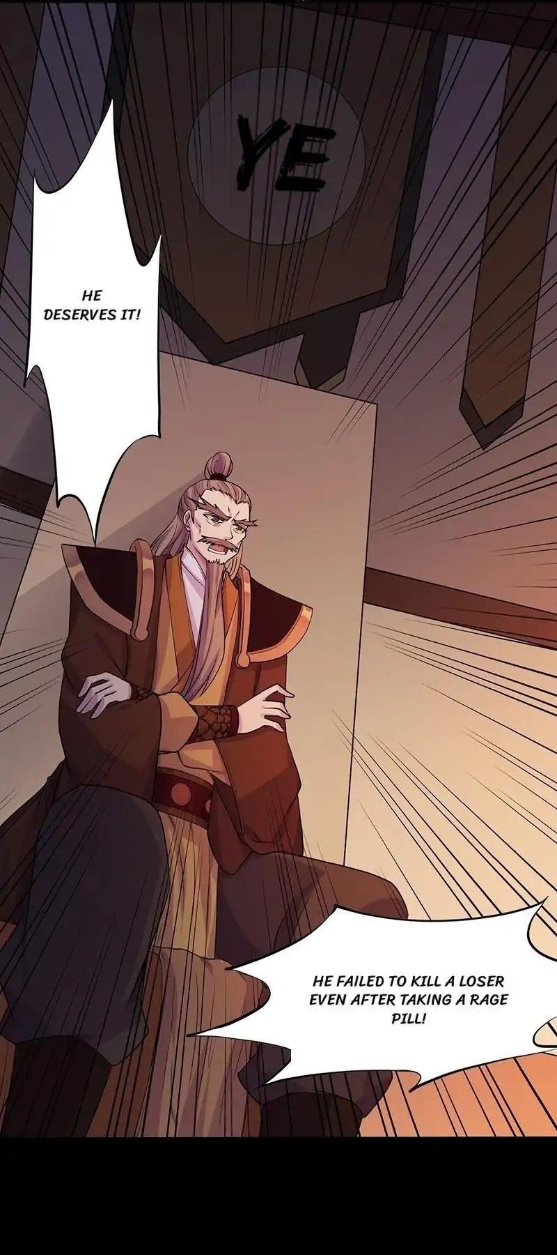 Martial Arts Reigns - Chapter 21 Page 32