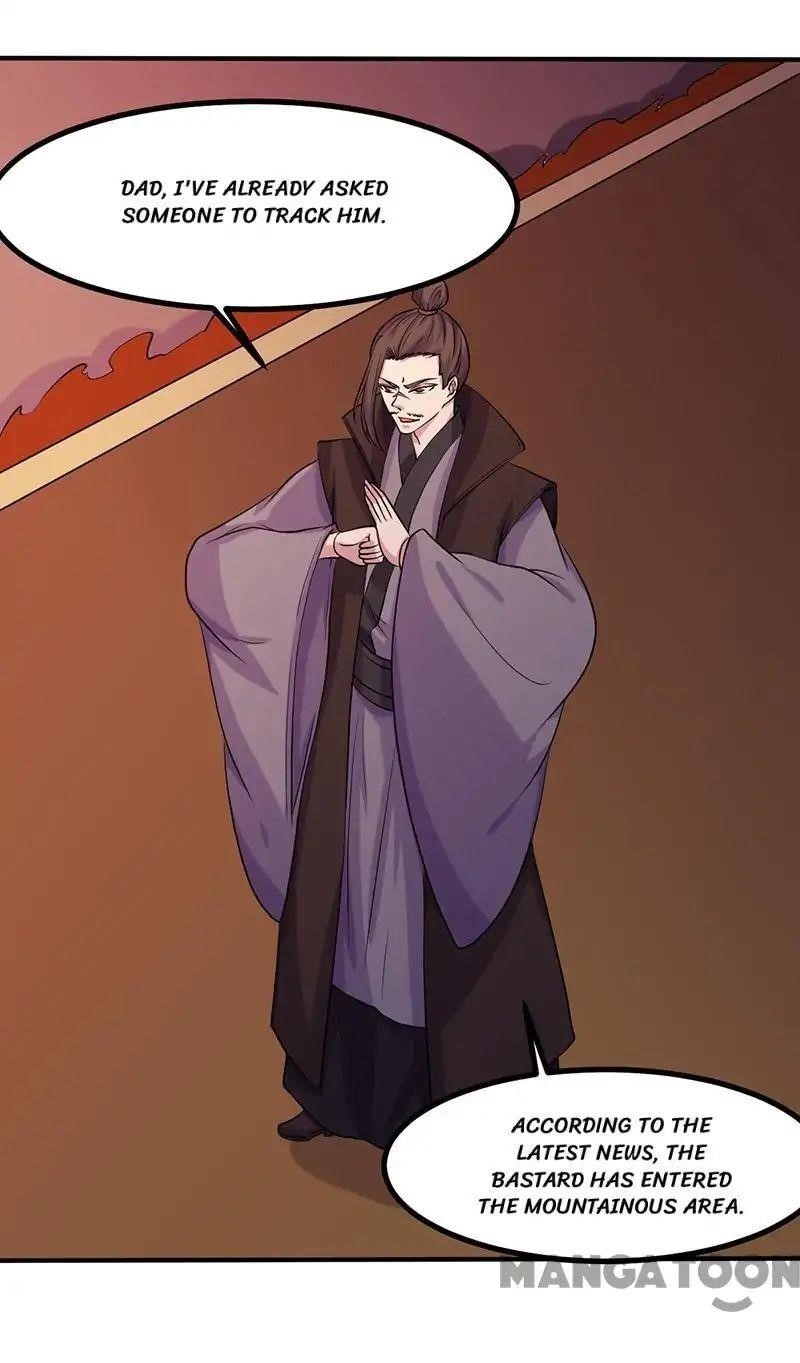 Martial Arts Reigns - Chapter 21 Page 39