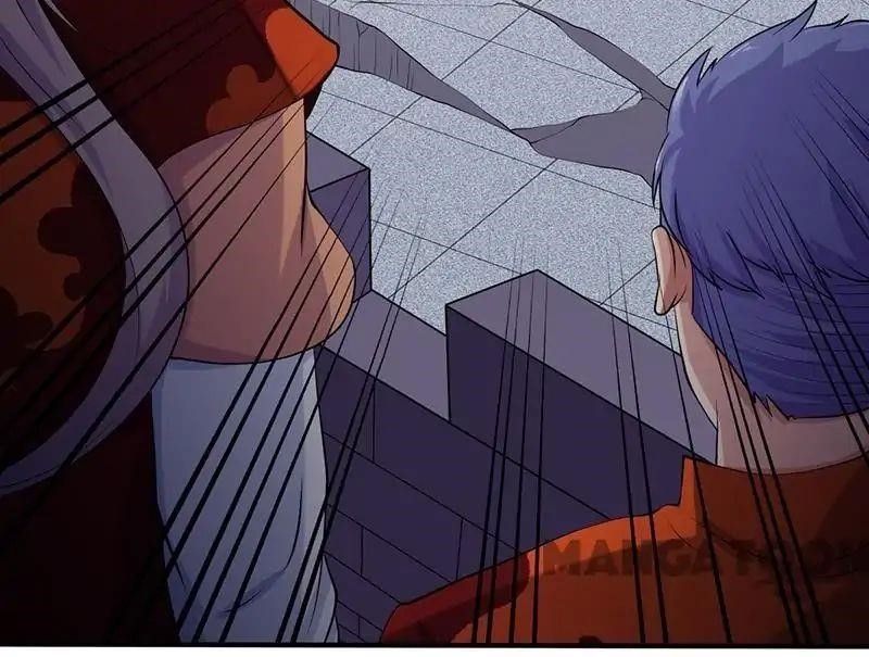 Martial Arts Reigns - Chapter 21 Page 4