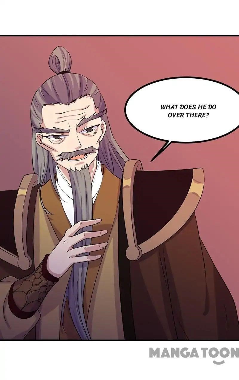 Martial Arts Reigns - Chapter 21 Page 40