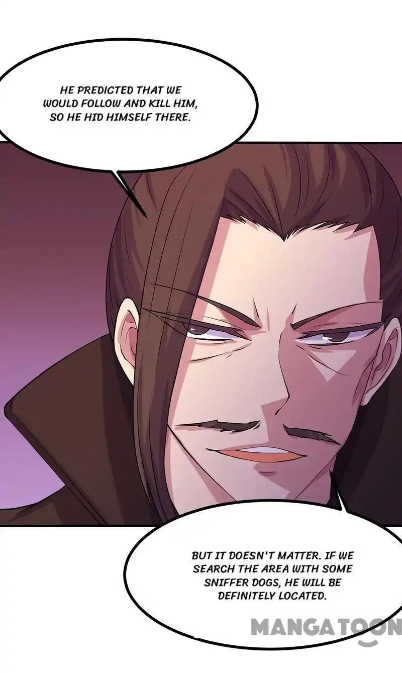 Martial Arts Reigns - Chapter 21 Page 41