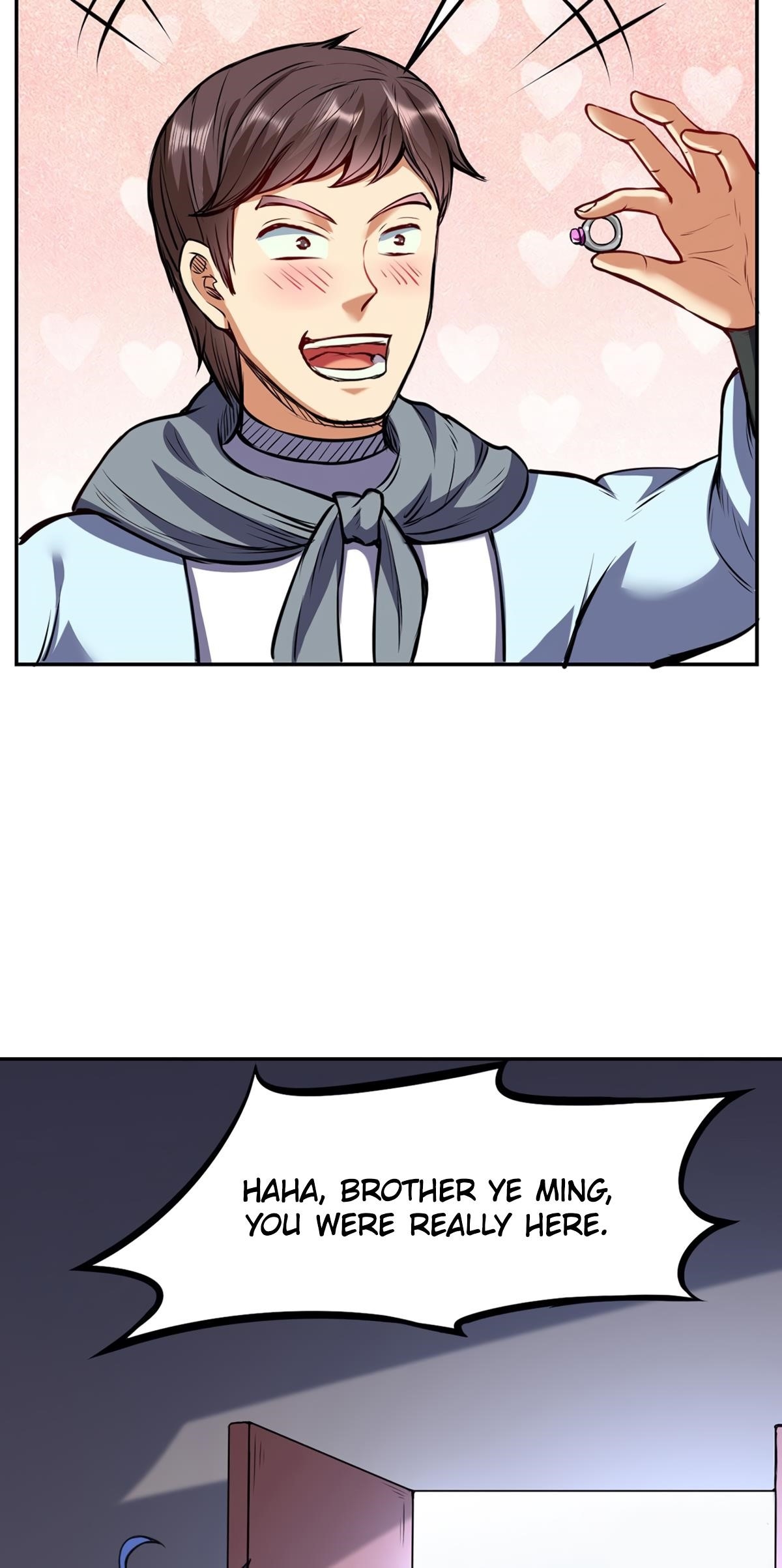 Martial Arts Reigns - Chapter 210 Page 29