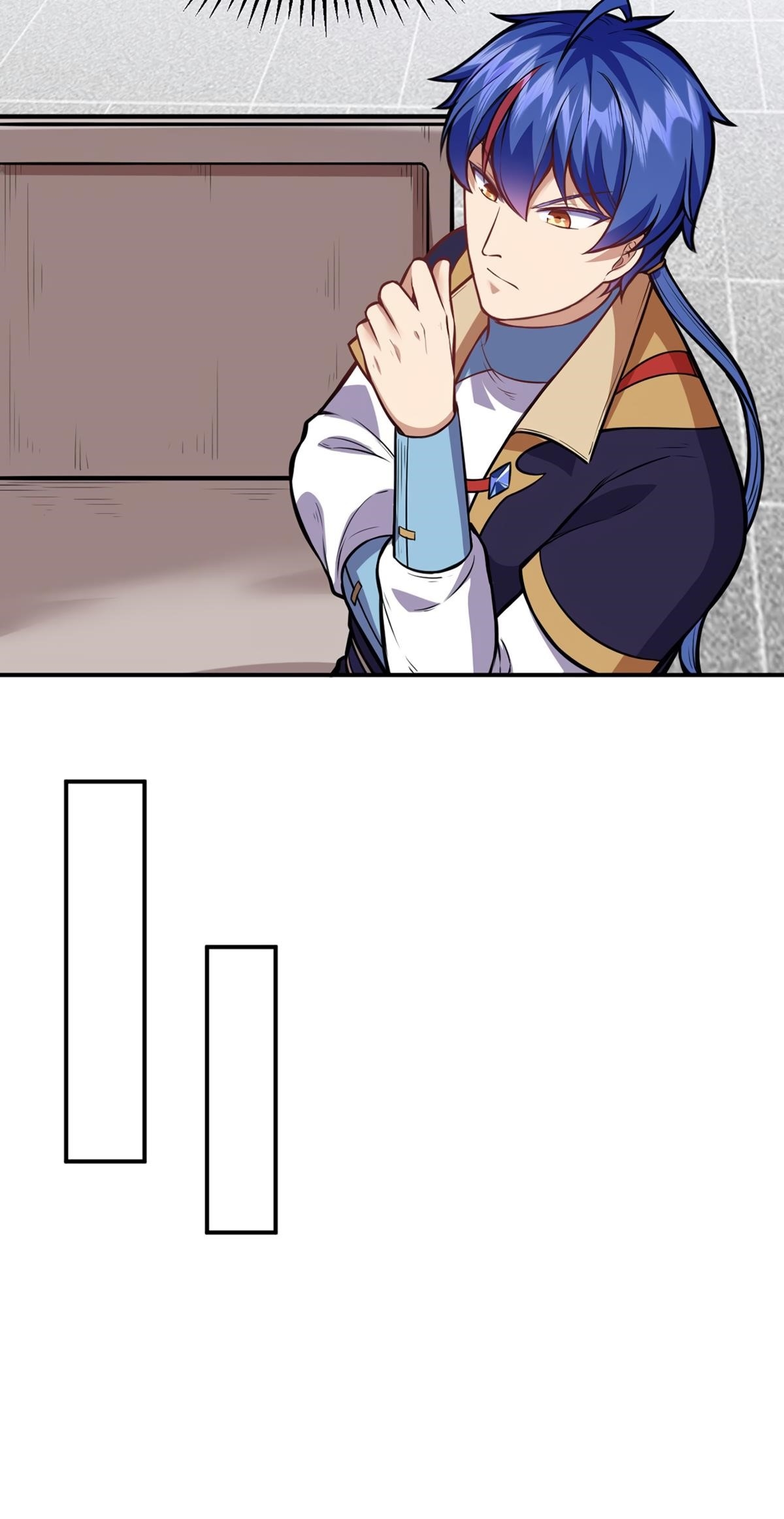 Martial Arts Reigns - Chapter 211 Page 11