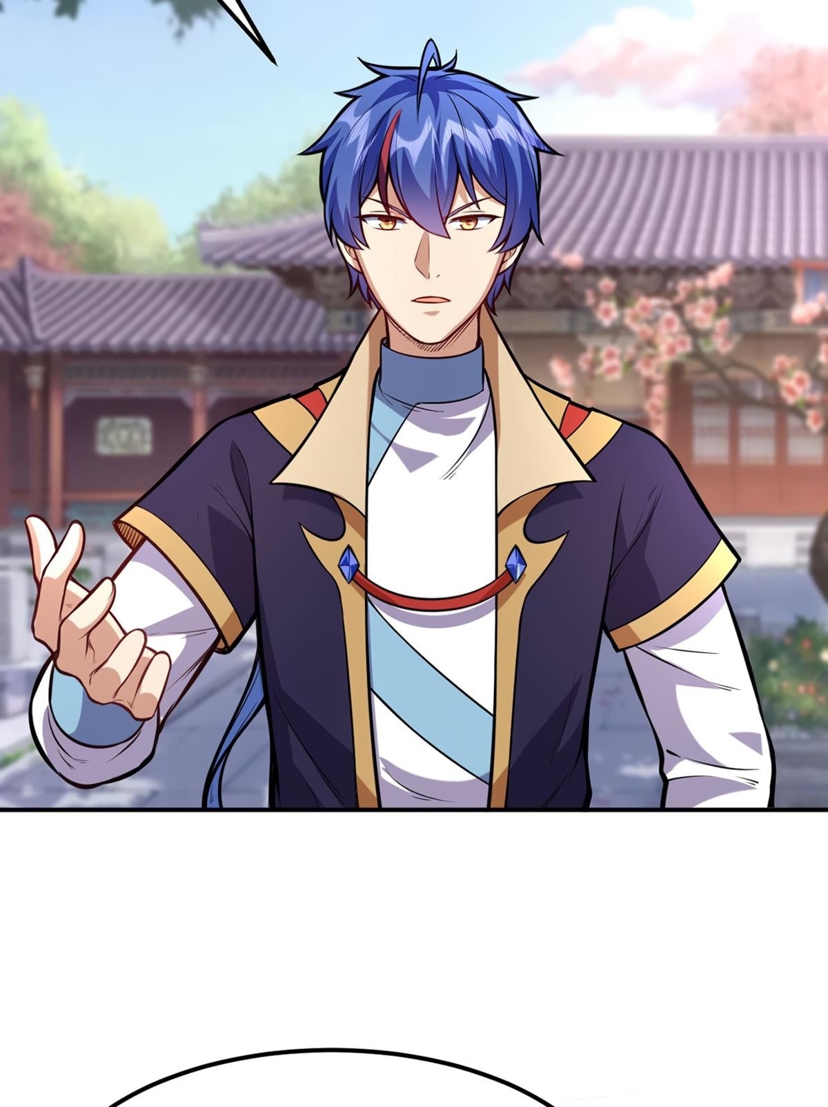 Martial Arts Reigns - Chapter 211 Page 17