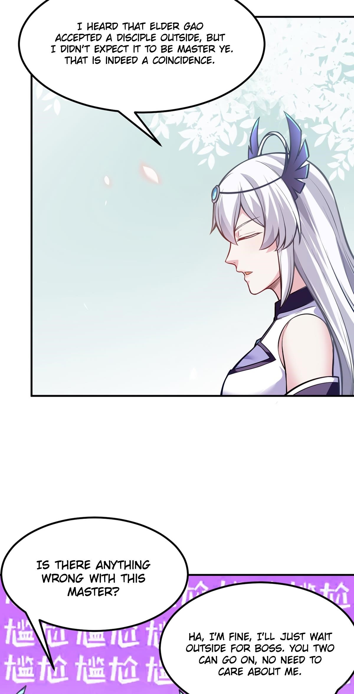 Martial Arts Reigns - Chapter 211 Page 18