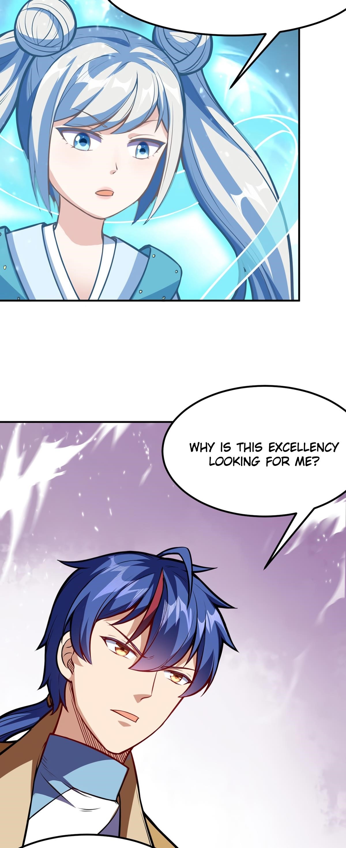 Martial Arts Reigns - Chapter 211 Page 2