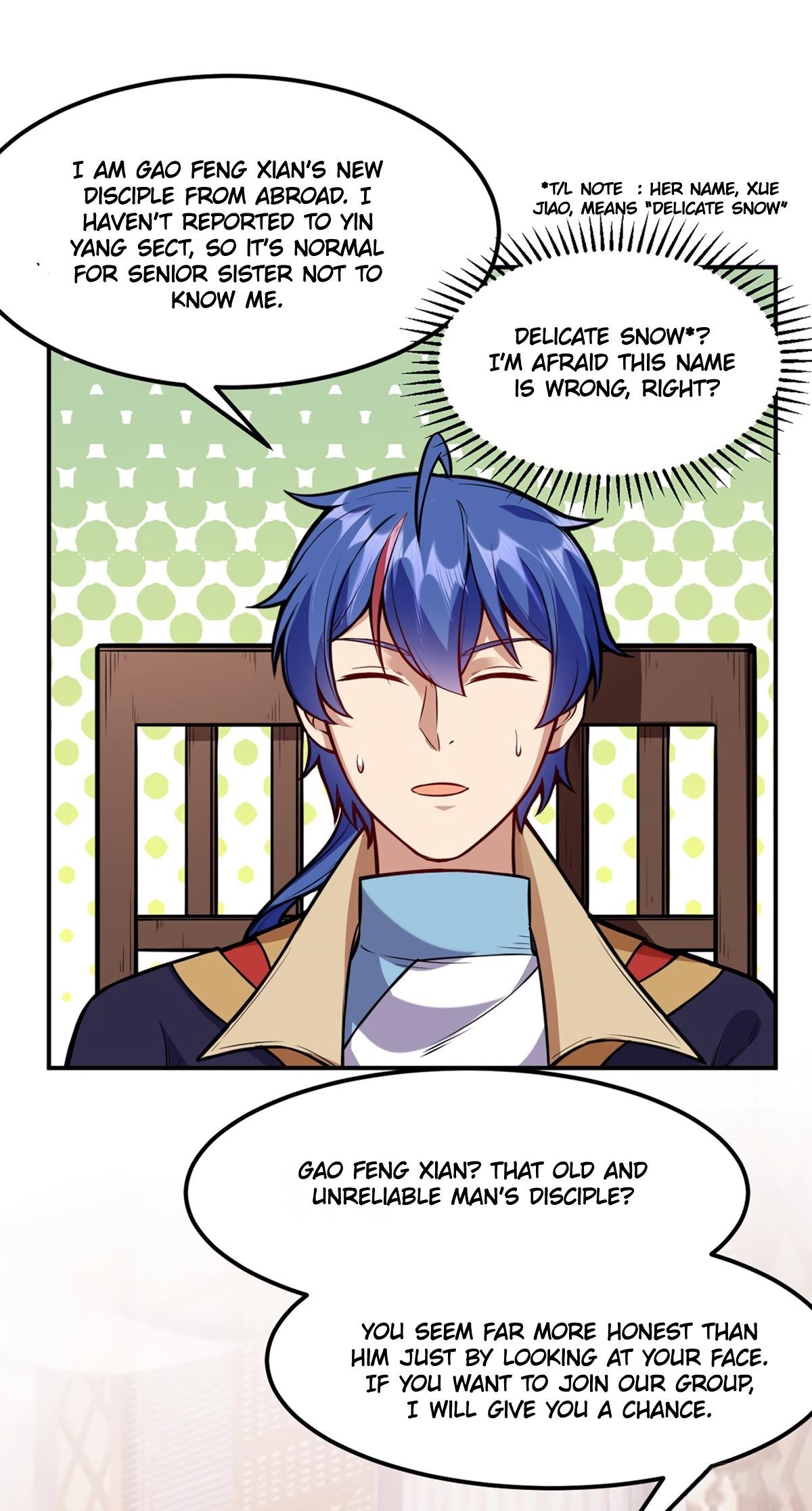 Martial Arts Reigns - Chapter 211 Page 30