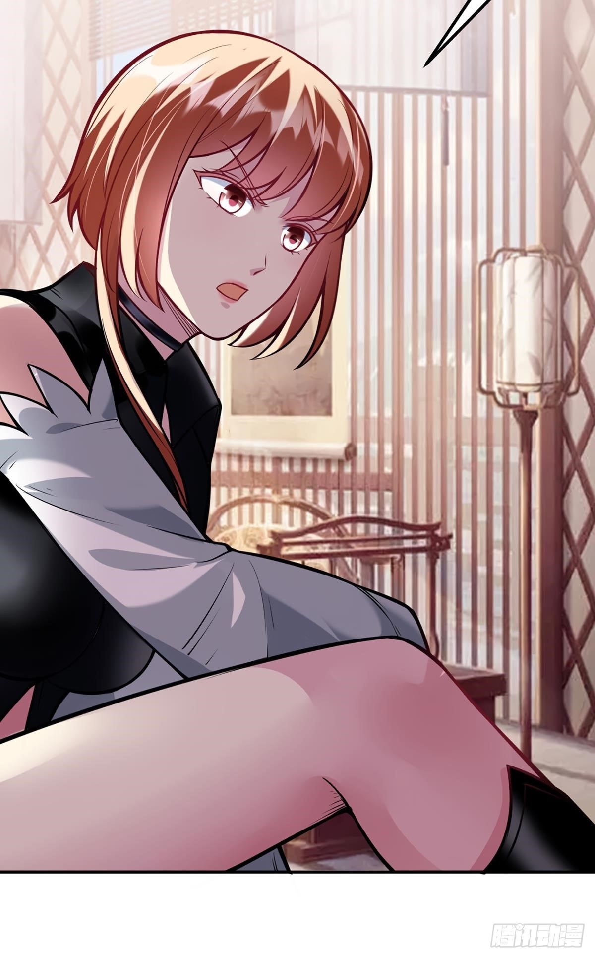 Martial Arts Reigns - Chapter 211 Page 31