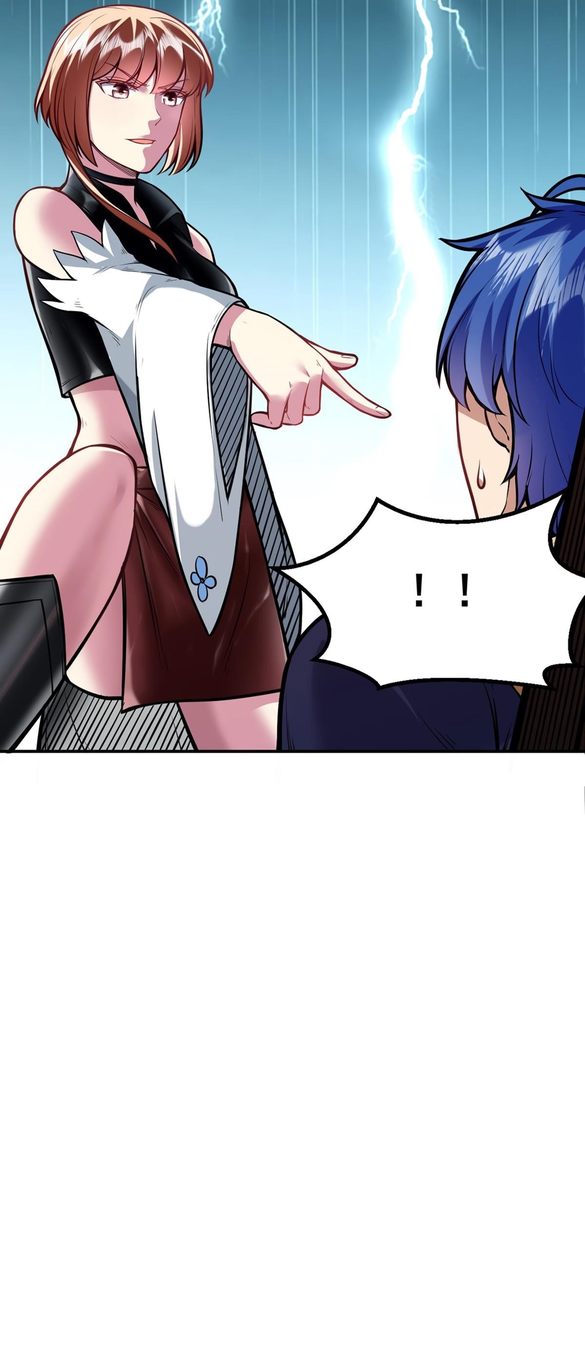 Martial Arts Reigns - Chapter 211 Page 35