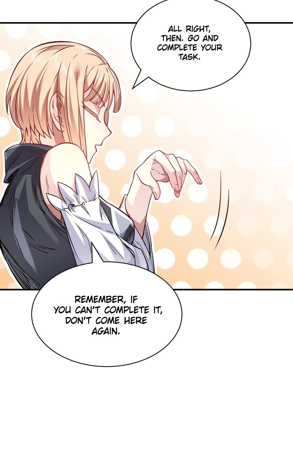 Martial Arts Reigns - Chapter 212 Page 5