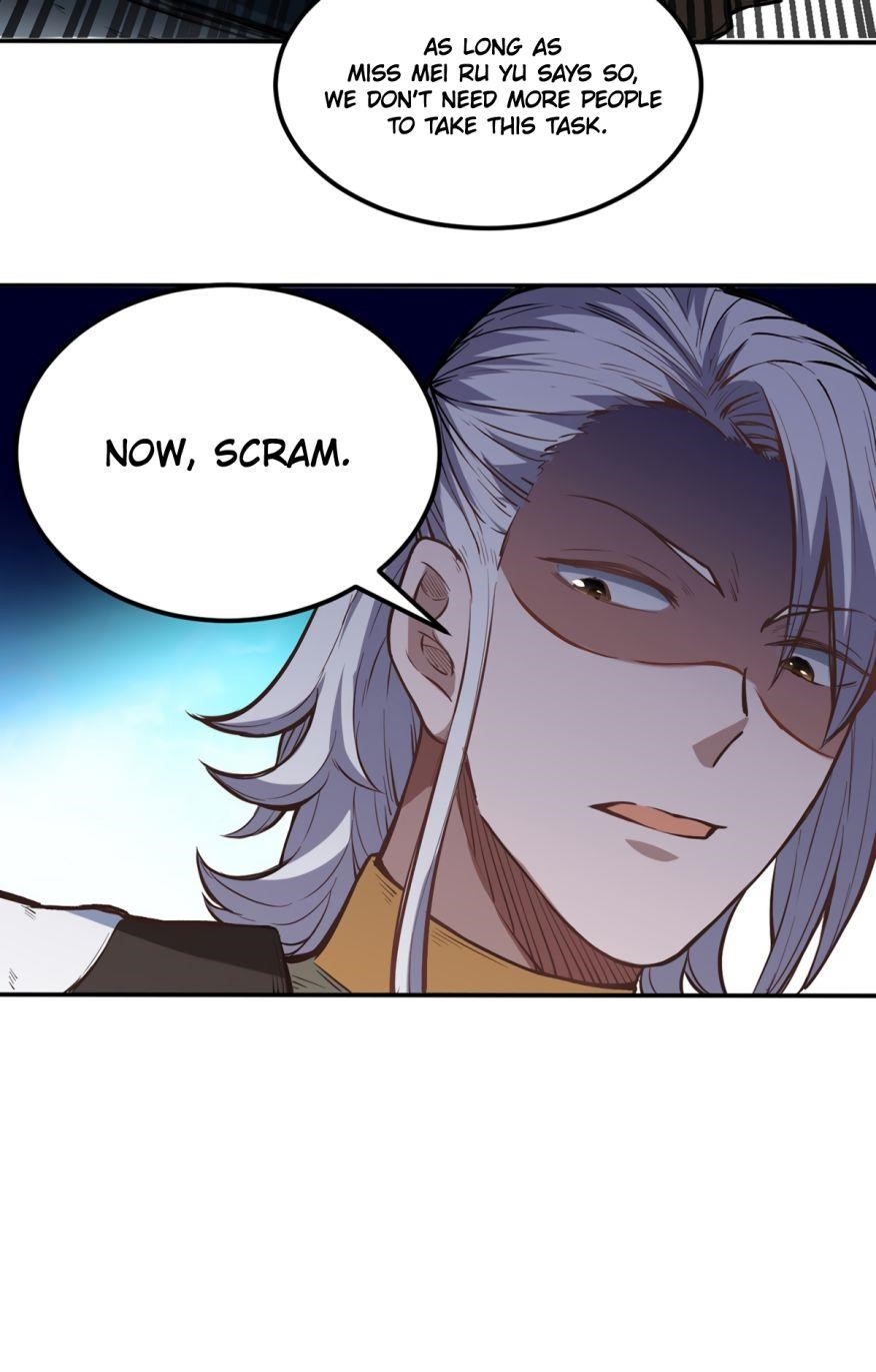 Martial Arts Reigns - Chapter 213 Page 13