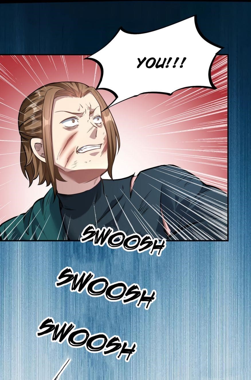 Martial Arts Reigns - Chapter 213 Page 14