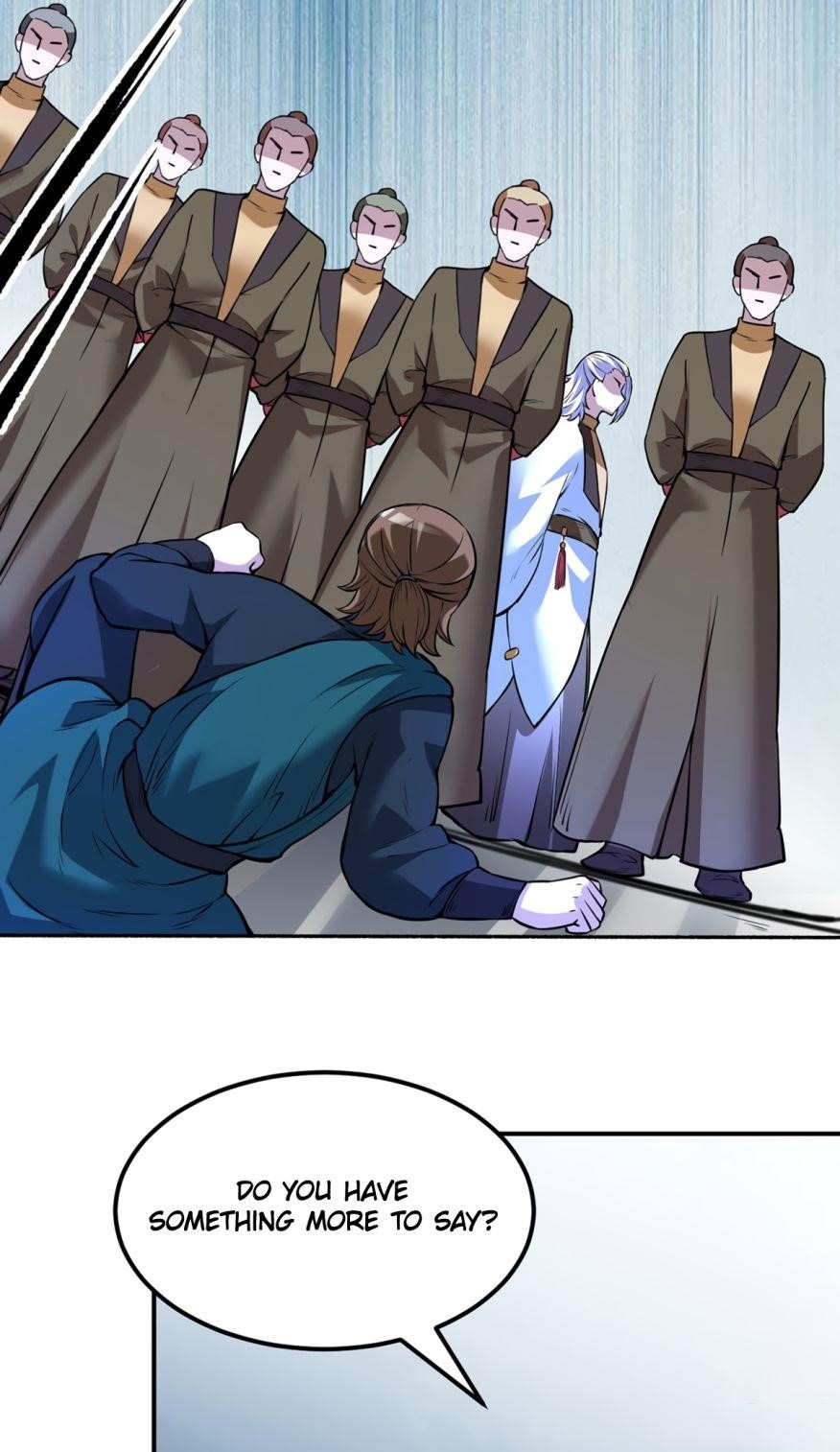 Martial Arts Reigns - Chapter 213 Page 15