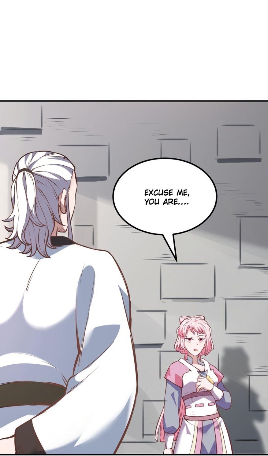 Martial Arts Reigns - Chapter 213 Page 18