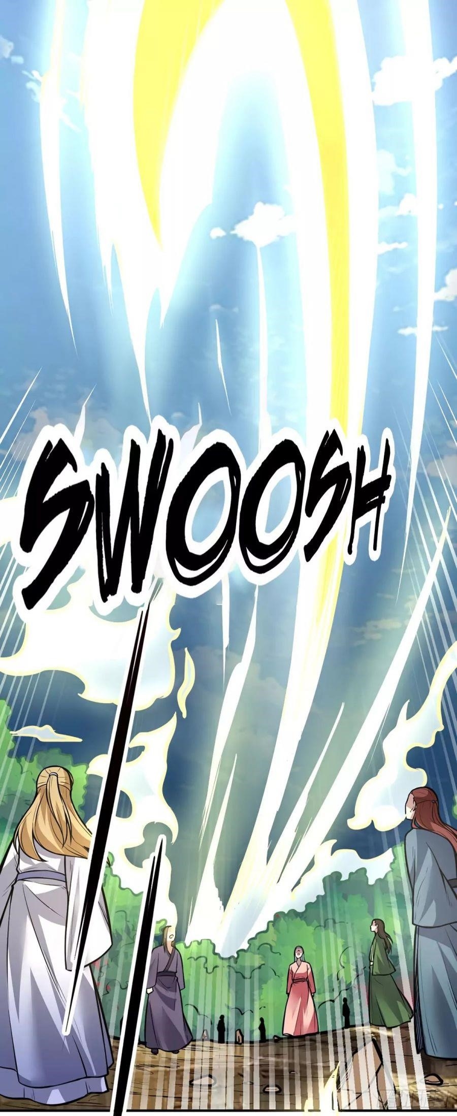 Martial Arts Reigns - Chapter 214 Page 22