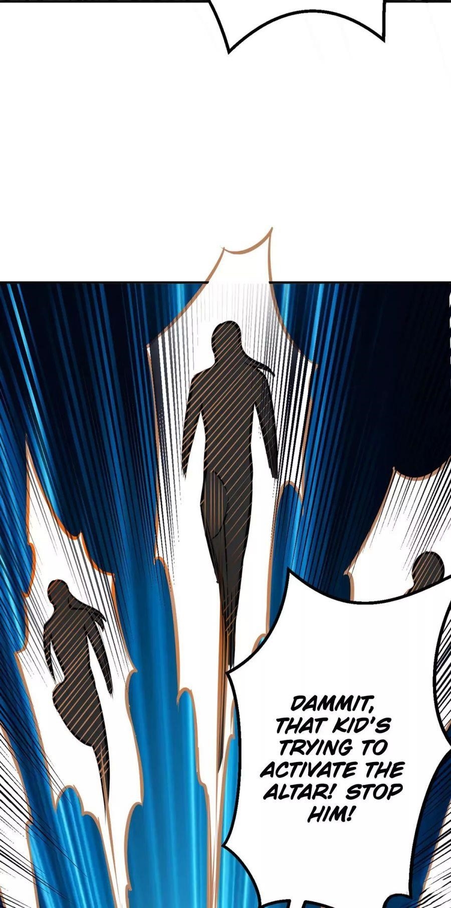 Martial Arts Reigns - Chapter 214 Page 30