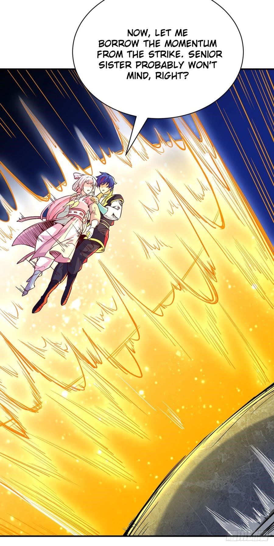 Martial Arts Reigns - Chapter 215 Page 12