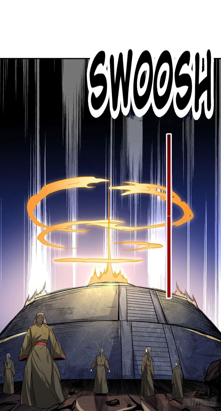 Martial Arts Reigns - Chapter 215 Page 13