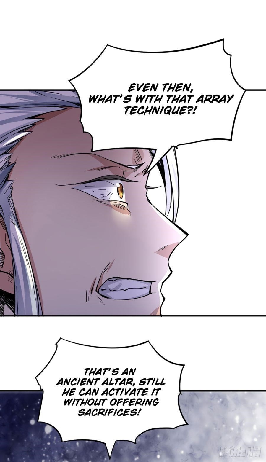 Martial Arts Reigns - Chapter 215 Page 15