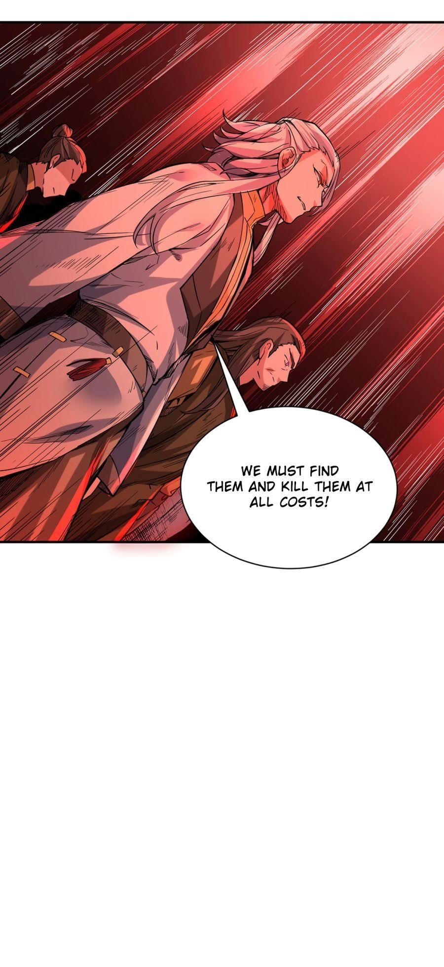 Martial Arts Reigns - Chapter 215 Page 22