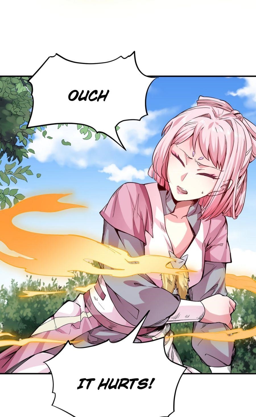 Martial Arts Reigns - Chapter 215 Page 24